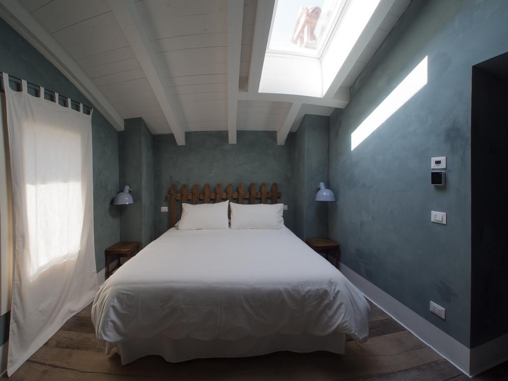 B&B Ca Bianca Dell'Abbadessa San Lazzaro di Savena Pokoj fotografie