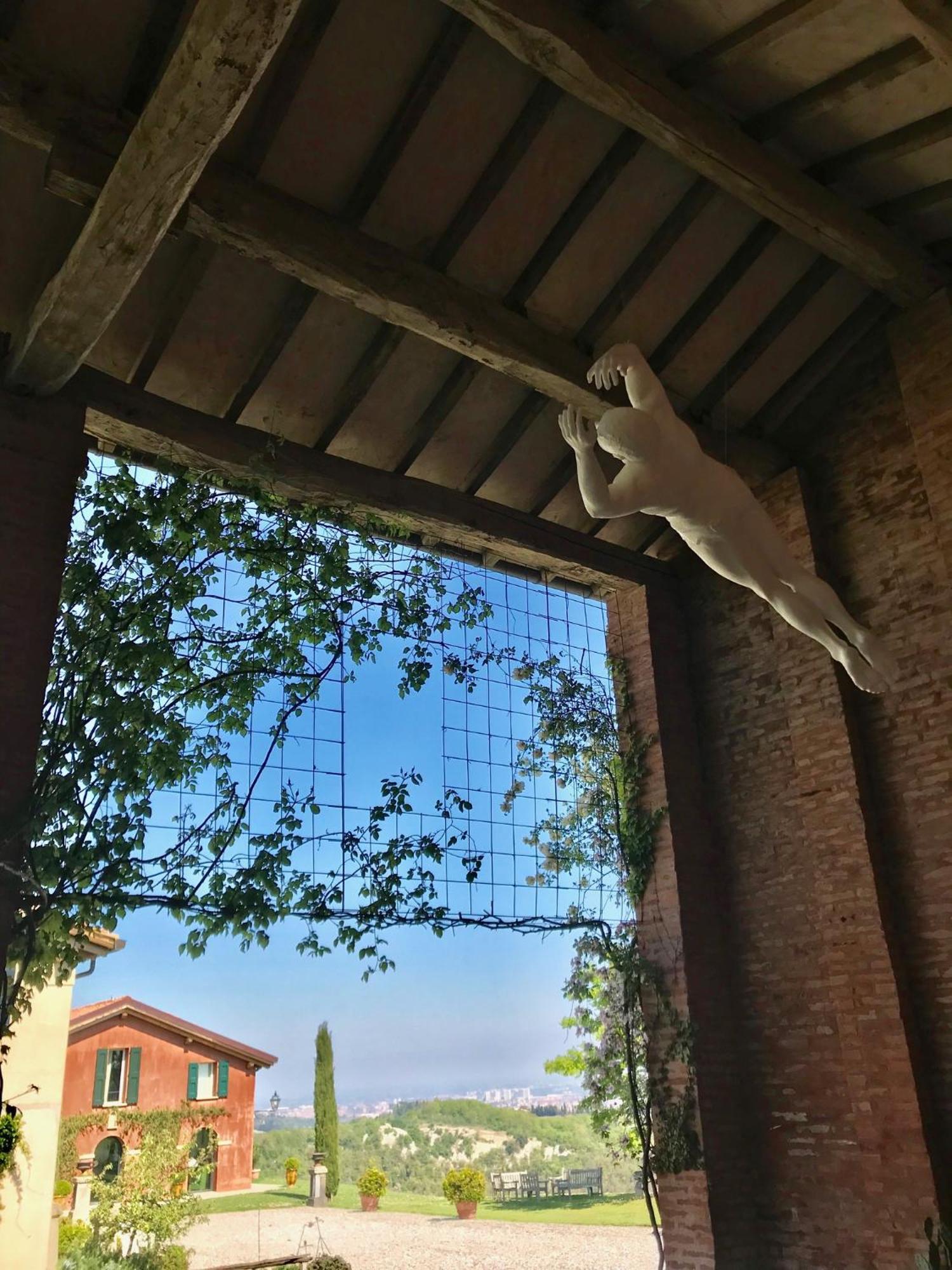 B&B Ca Bianca Dell'Abbadessa San Lazzaro di Savena Exteriér fotografie