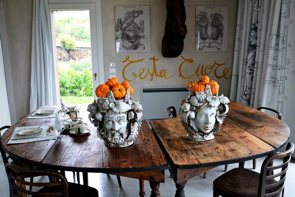 B&B Ca Bianca Dell'Abbadessa San Lazzaro di Savena Exteriér fotografie