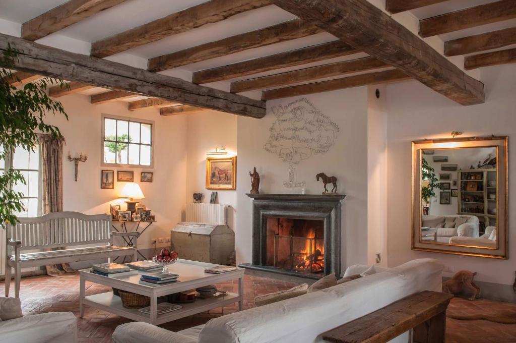 B&B Ca Bianca Dell'Abbadessa San Lazzaro di Savena Exteriér fotografie
