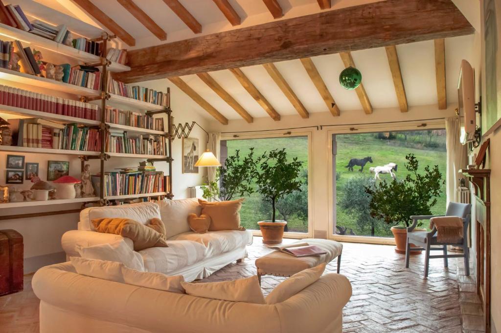B&B Ca Bianca Dell'Abbadessa San Lazzaro di Savena Exteriér fotografie