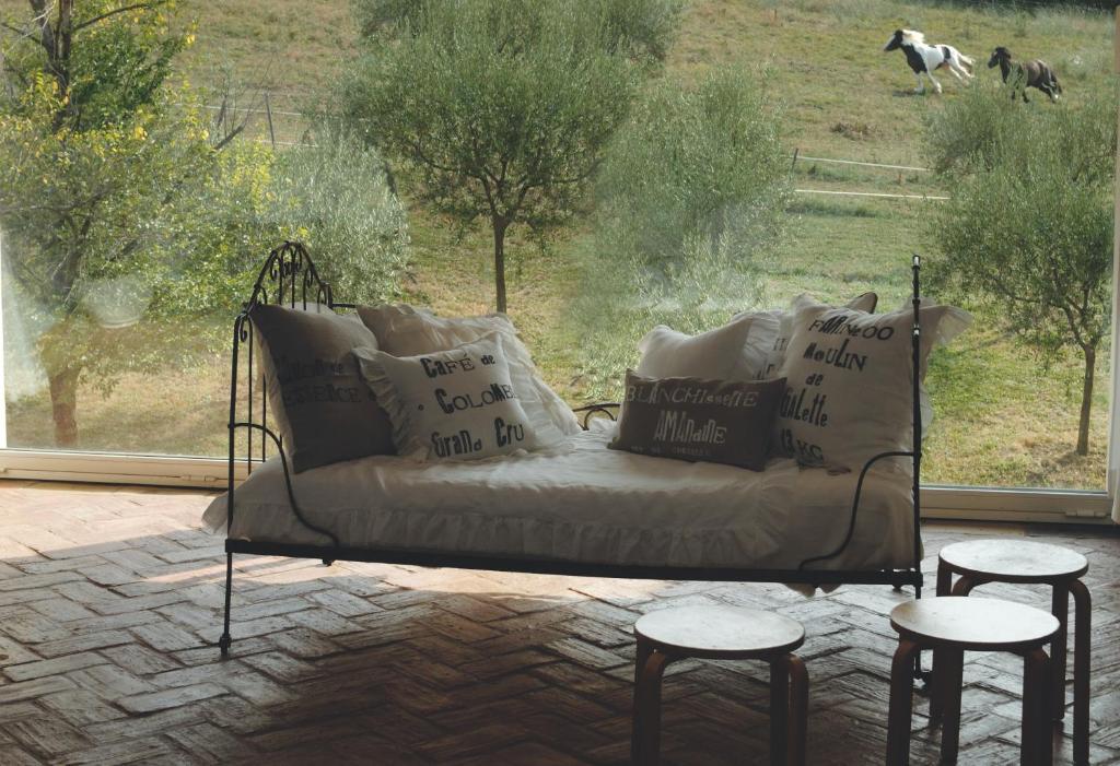 B&B Ca Bianca Dell'Abbadessa San Lazzaro di Savena Exteriér fotografie