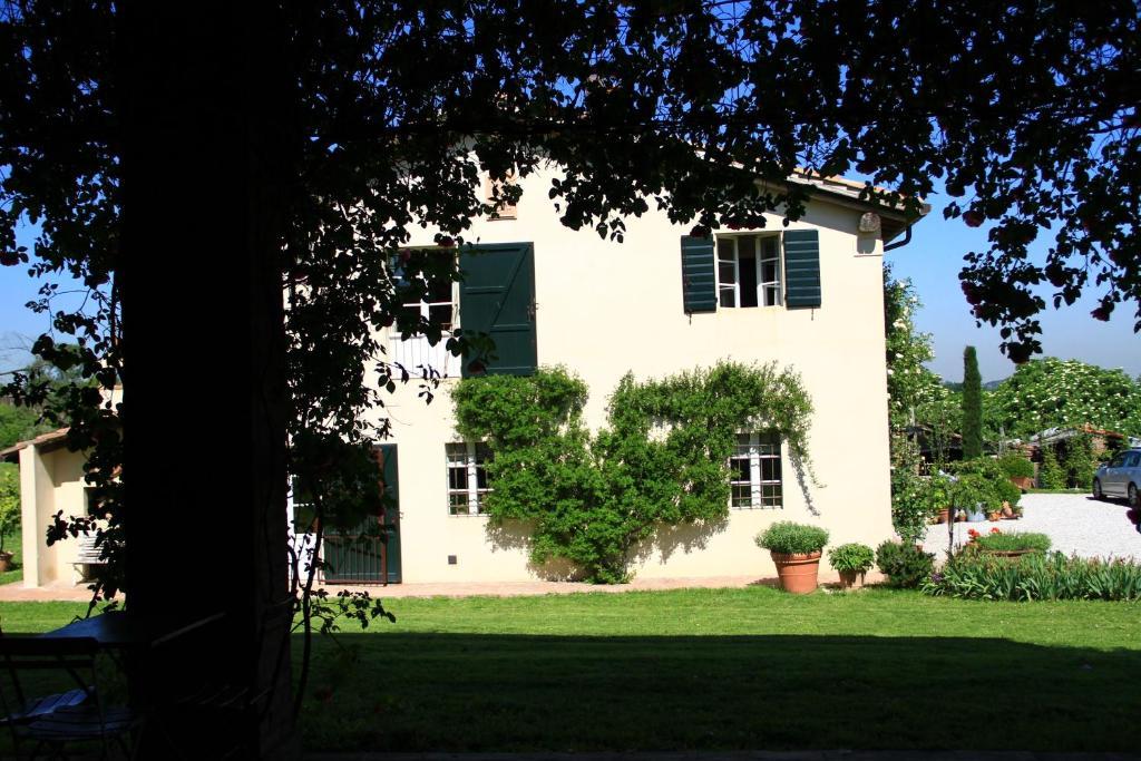 B&B Ca Bianca Dell'Abbadessa San Lazzaro di Savena Exteriér fotografie