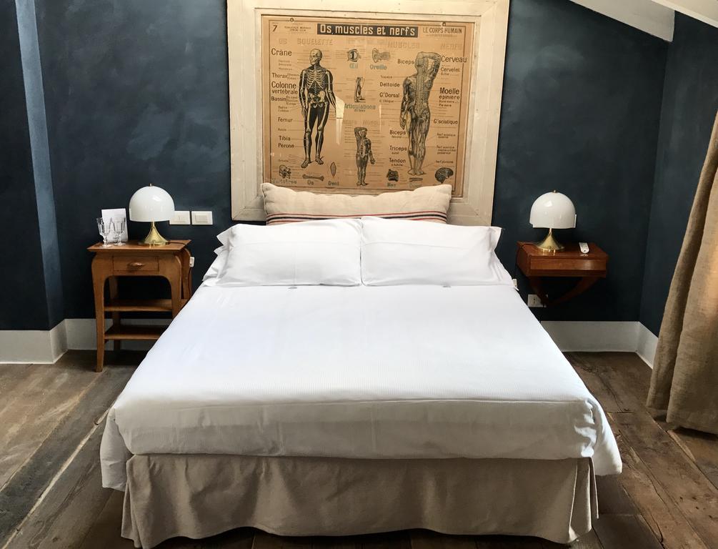 B&B Ca Bianca Dell'Abbadessa San Lazzaro di Savena Exteriér fotografie