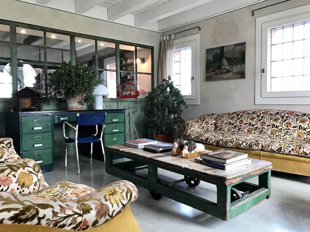 B&B Ca Bianca Dell'Abbadessa San Lazzaro di Savena Exteriér fotografie