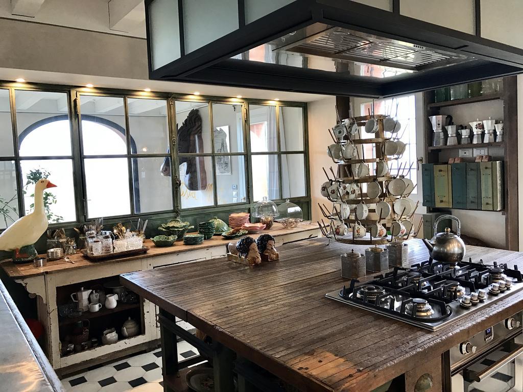 B&B Ca Bianca Dell'Abbadessa San Lazzaro di Savena Exteriér fotografie