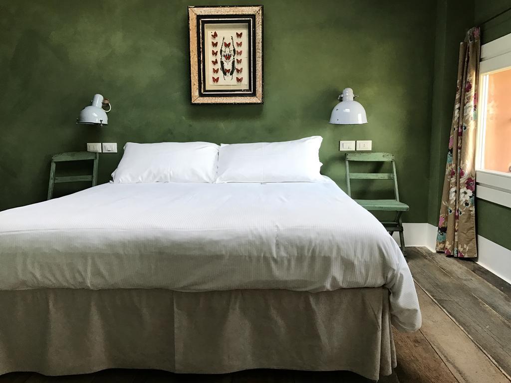 B&B Ca Bianca Dell'Abbadessa San Lazzaro di Savena Exteriér fotografie