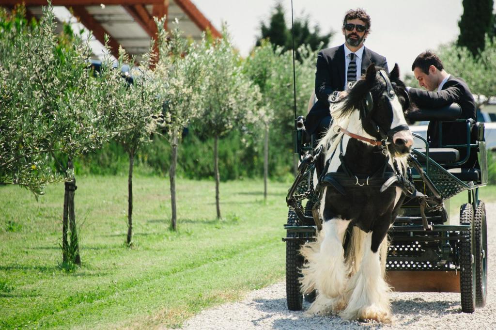 B&B Ca Bianca Dell'Abbadessa San Lazzaro di Savena Exteriér fotografie