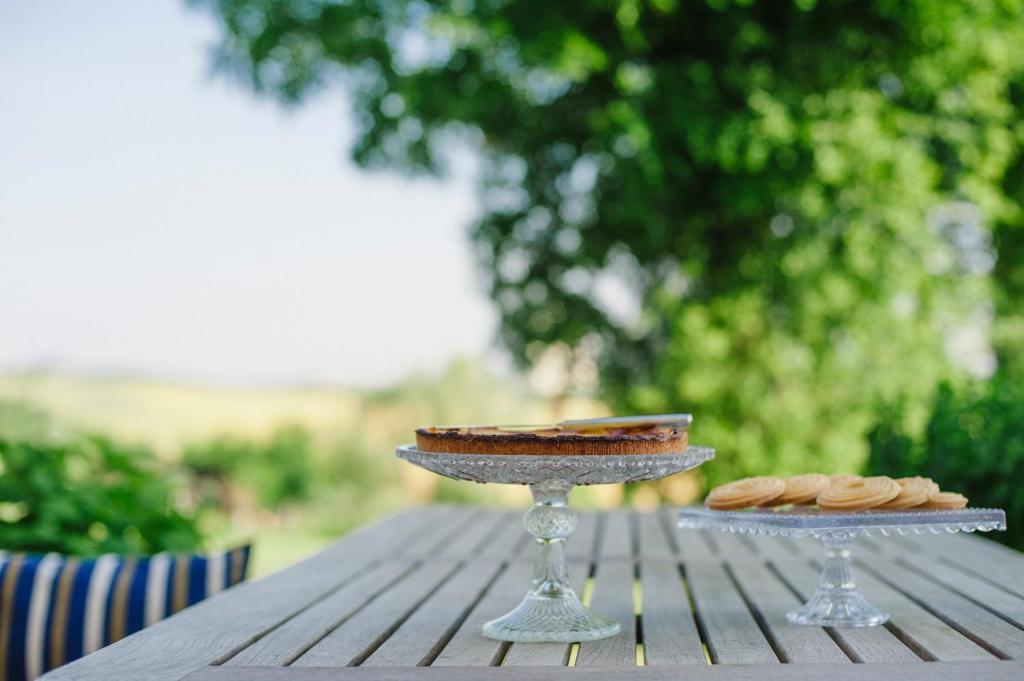 B&B Ca Bianca Dell'Abbadessa San Lazzaro di Savena Exteriér fotografie