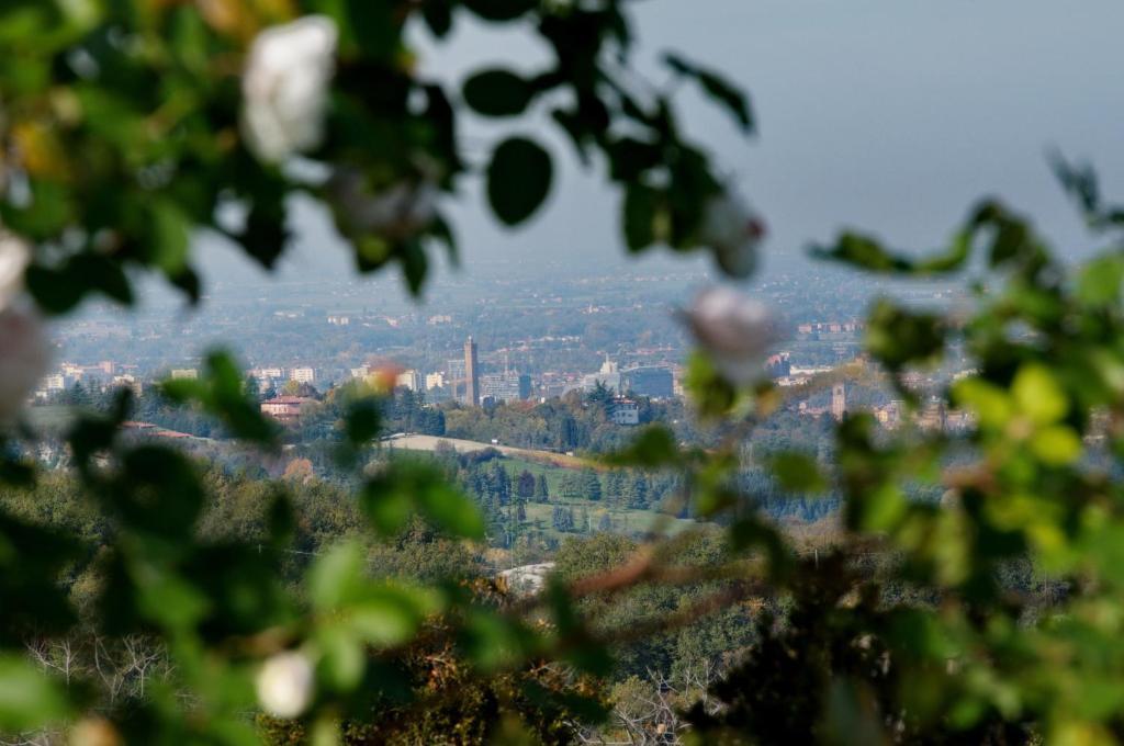 B&B Ca Bianca Dell'Abbadessa San Lazzaro di Savena Exteriér fotografie