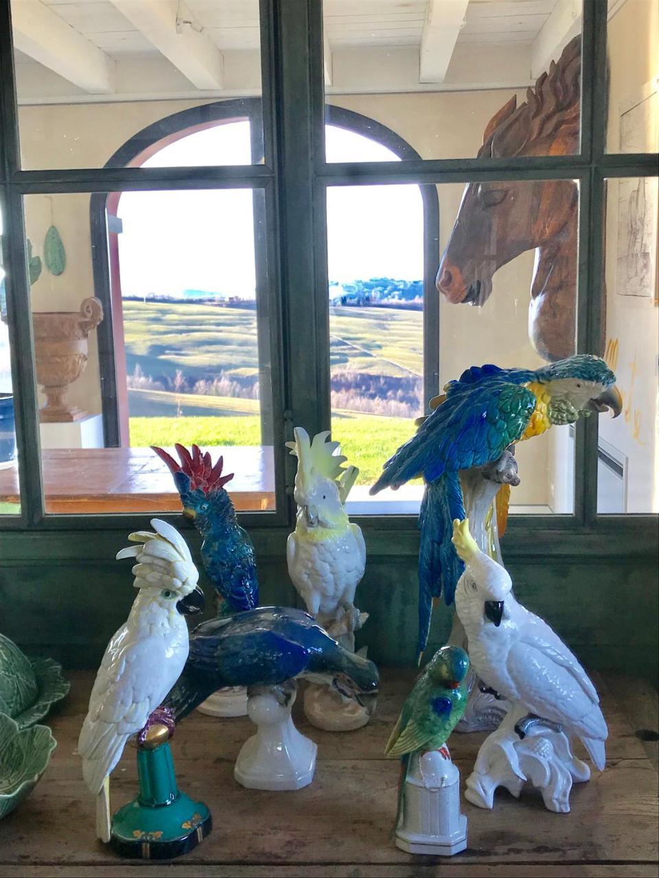 B&B Ca Bianca Dell'Abbadessa San Lazzaro di Savena Exteriér fotografie