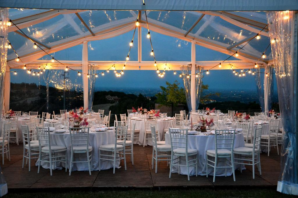 B&B Ca Bianca Dell'Abbadessa San Lazzaro di Savena Exteriér fotografie